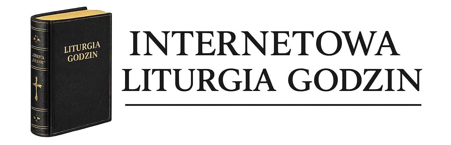 Internetowa Liturgia Godzin